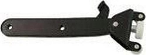 Volkswagen Caddy 2004  Sürgülü Kapı Makarası Alt Sağ (Oem No:2K0843398B)