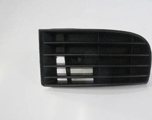 Volkswagen Golf- 5- 04/09; Sis Lamba Kapağı Sol Siyah (Sis Deliksiz) (Tw) (Oem No: 1K08536659B9)