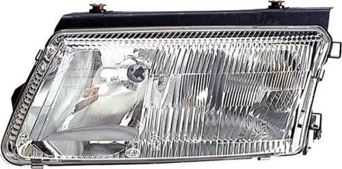 Volkswagen Passat 97 01 Far Sol 1Ef 007 520 051 (Oem No:3B0941017M)