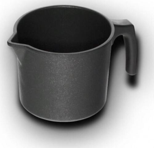 Amt 1214E Döküm Sütlük 14 Cm