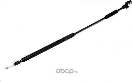 Tel Kaput Açma Polo 10Sonrası Ön (Oem No: 6R1823531C)