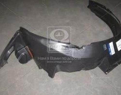 Çamurluk Davlumbazı Matrıx Ön 01-08 Sağ (Oem No: 86812-17000)