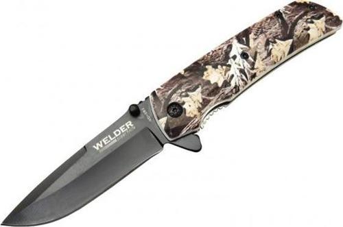 Çakı Km Ürün Kodu: WD-081 20,5 CM