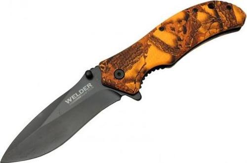 Çakmaklı Çakı Ürün Kodu: WD-503 21 CM