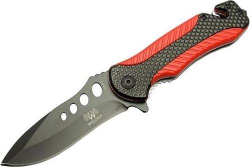 Kurtarma Çakısı Rd Ürün Kodu: WD-513-22 CM