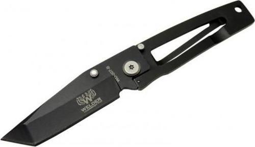 Polat Çakı Ürün Kodu: WD-007-B 16 CM
