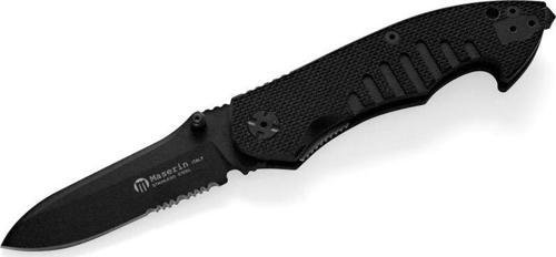 666-T 22cm Combat Ready 666 Line Çakı