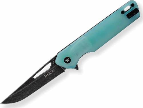 239 Infusion G10 Yüzey Çakı, Açık Yeşil