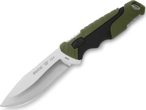 656 Pursuit Large Çakı, Yeşil