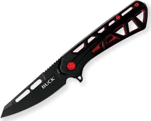 813 Mini Trace OPS Çakı, Siyah