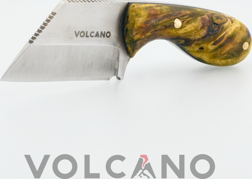 CORE Paslanmaz Bushcraft Outdoor Avcı Kampçı Bıçağı