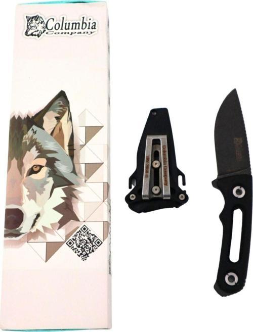 Tactical Ve Outdoor Bıçak 21 Cm