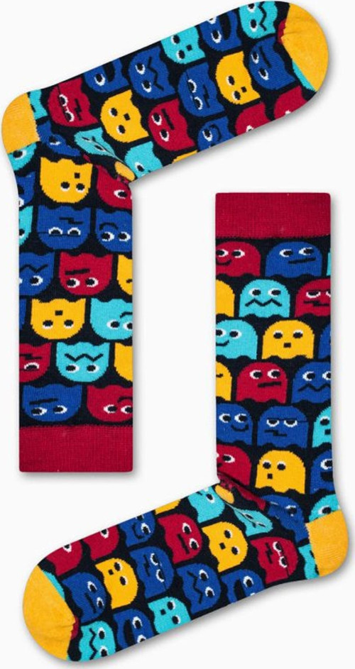 Packman Hareketli Çorap Erkek Uzun Çorap Clb