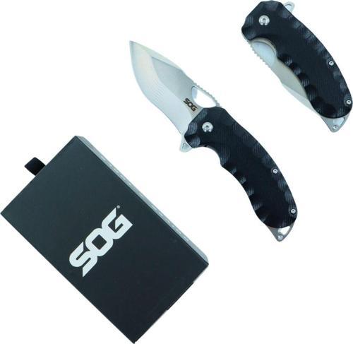 Sog Kiku Xr Outdoor Çakı 18 Cm