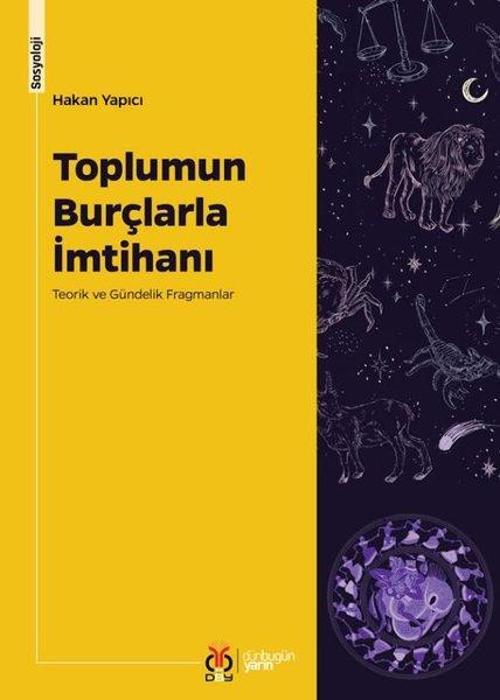 Toplumun Burçlarla İmtihanı - Teorik ve Gündelik Fragmanlar