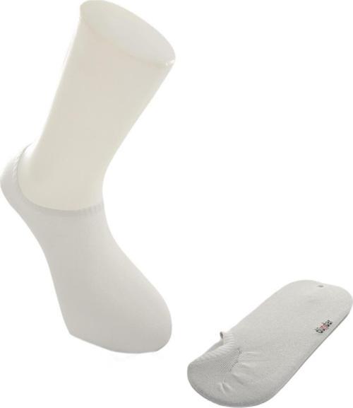 Erkek Plus Dikişsiz Kokulu Bambu Sneaker Görünmez Çorap