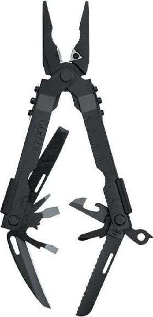 07550 MP600 Basic Multi Pense