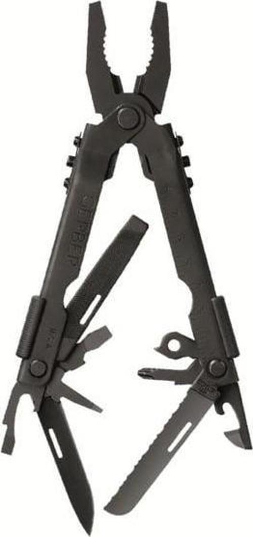 07520 Bluntnose MP600 Pense