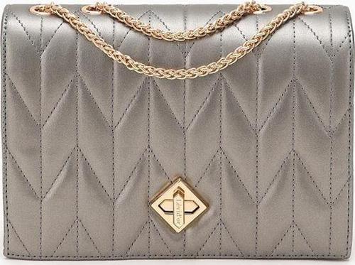 Platin Kadın Omuz Çantası 930075