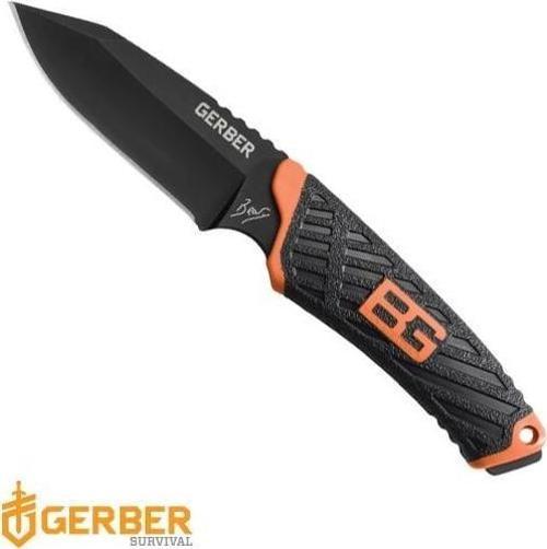 31002946 Bear Grylls Compact Fixed Bıçak