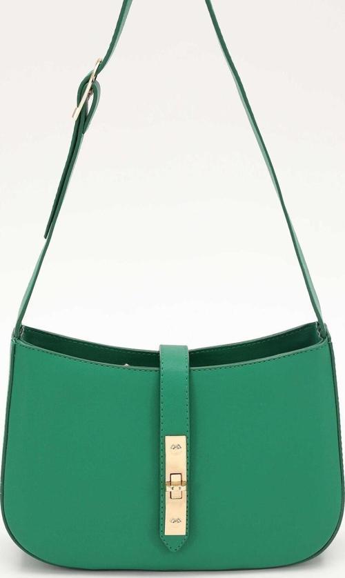 Yeşil Kadın Omuz Çantası 930159