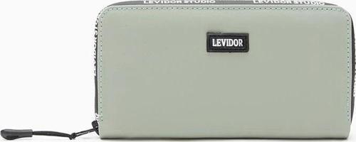 Mint Yeşili Tekstil Kadın Cüzdan 920004