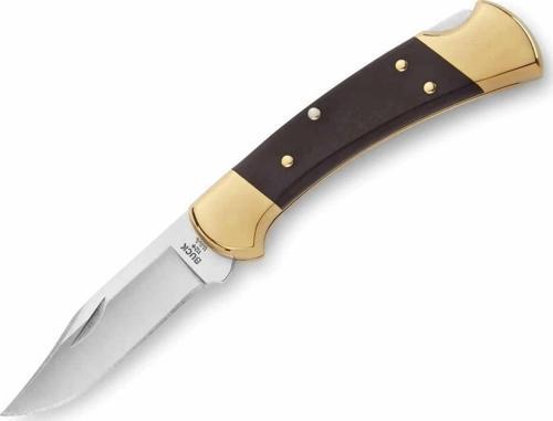 112 Ranger Avcı Bıçağı
