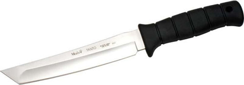 Tanto 19cm Bıçak, Kauçuk Sap