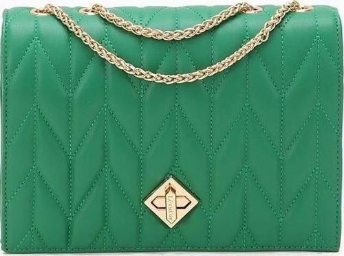 Yeşil Kadın Omuz Çantası 930075