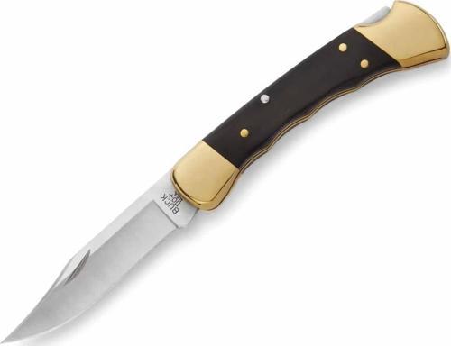 110 Folding Hunter Avcı Bıçağı