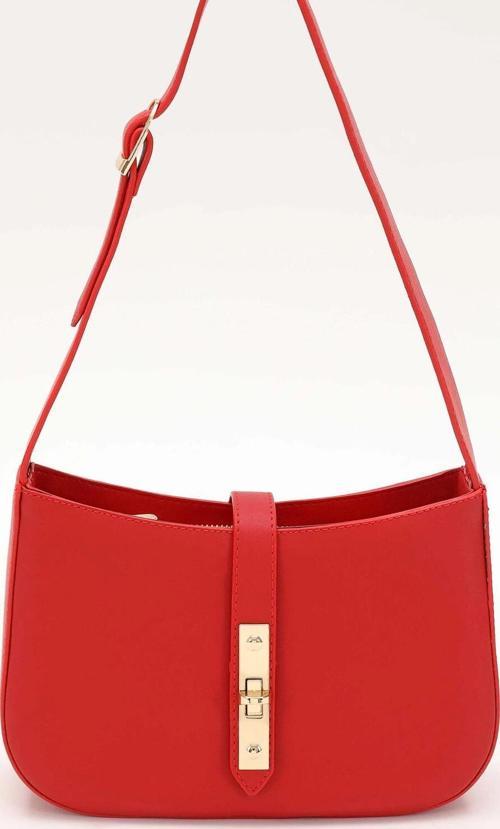 Kırmızı Kadın Omuz Çantası 930159