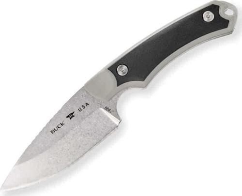 664 Alpha Hunter Select Bıçak, Gri