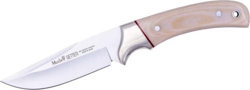 SETTER-11B Setter Serisi Micarta Saplı Bıçak
