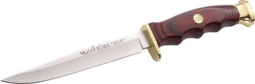 BWF-14 Bowie 14cm Bıçak, Mercan Sap