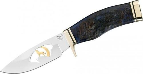 192 Vanguard Burlwood Limitli Üretim Bıçak
