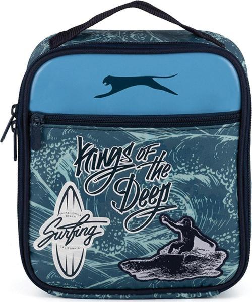 SLAZENGER KIDS SHARK BESLENME ÇANTASI 23060