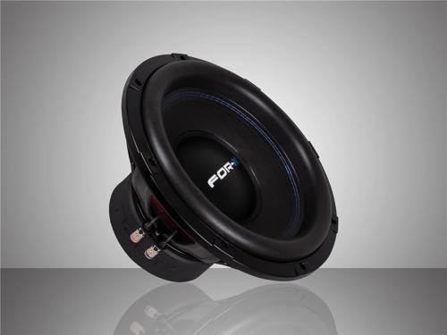 XW-2412 30CM SUBWOOFER KABİNSİZ