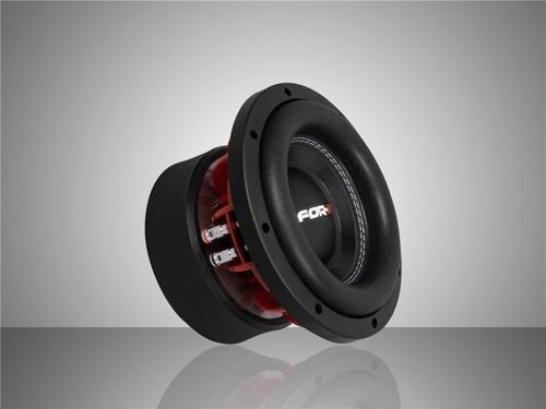 xw-408 20cm 400rms subwoofer