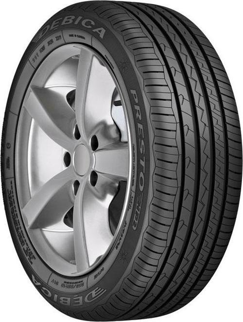 205/60R16 96V XL Presto HP 2 (Yaz) (2025)