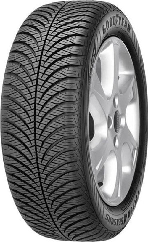 235/45R19 99V XL FP Vector 4Seasons Suv Gen-2 (4 Mevsim) (2025)