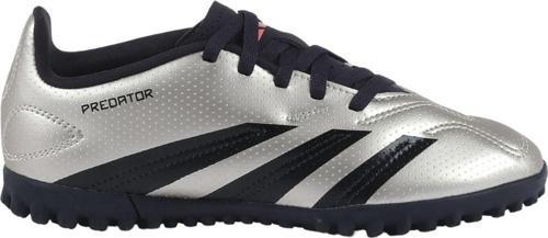 IF6420 Predator Club Tf Çocuk Gri Halı Saha Ayakkabısı