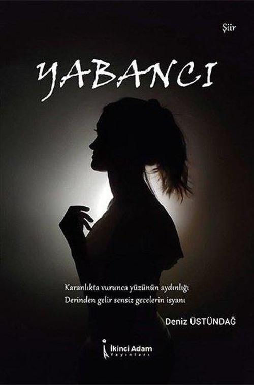 İkinci Adam Yayınları Yabancı