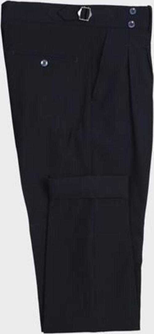 Çift Pile Pantolon-KAB2228S