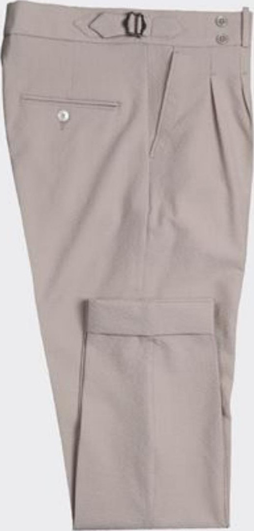 Çift Pile Pantolon-KAB2228S