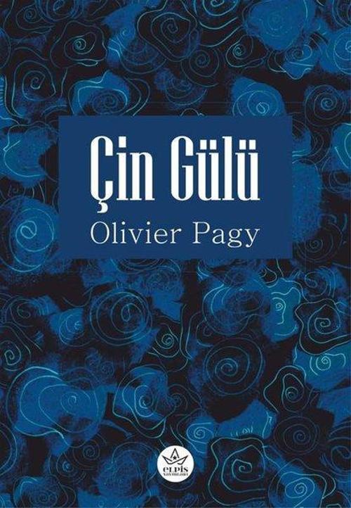 Elpis Yayınları Çin Gülü
