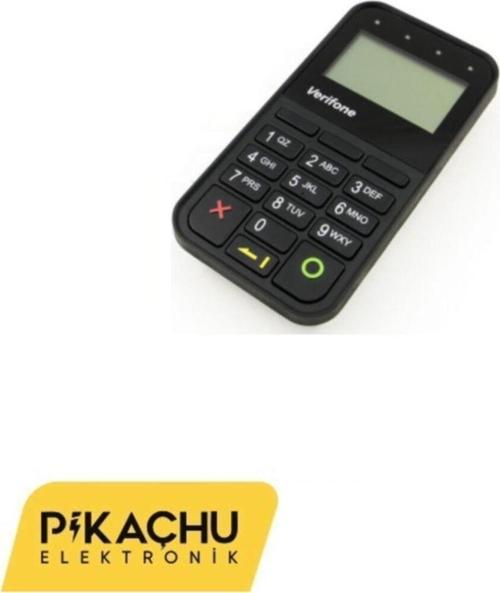 Olivetti Mx915 Temassız Pinpad