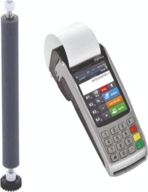 Iwe 280 Yazarkasa Pos Printer Merdanesi Iwemerdane