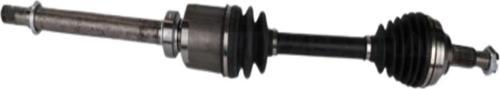 AKS KOMPLE ON SAG NISSAN QASHQAI J10 2.0 - XTRAIL 2.0 T31 2007-2013 OTOMATIK VITES