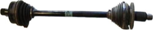 ARKA AKS KOMPLE SOL SANTAFE 2,0-2,2 CRDI 2012-