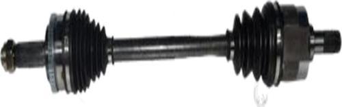 ON AKS KOMPLE SOL HYUNDAI I30 1.4-1.6 BENZINLI 2007-2012 (G4FC MOTOR) OTOMATIK VITES